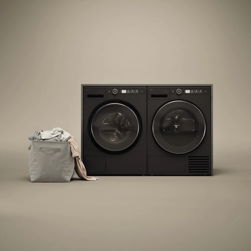 Детальное фото товара: ASKO T509HRG