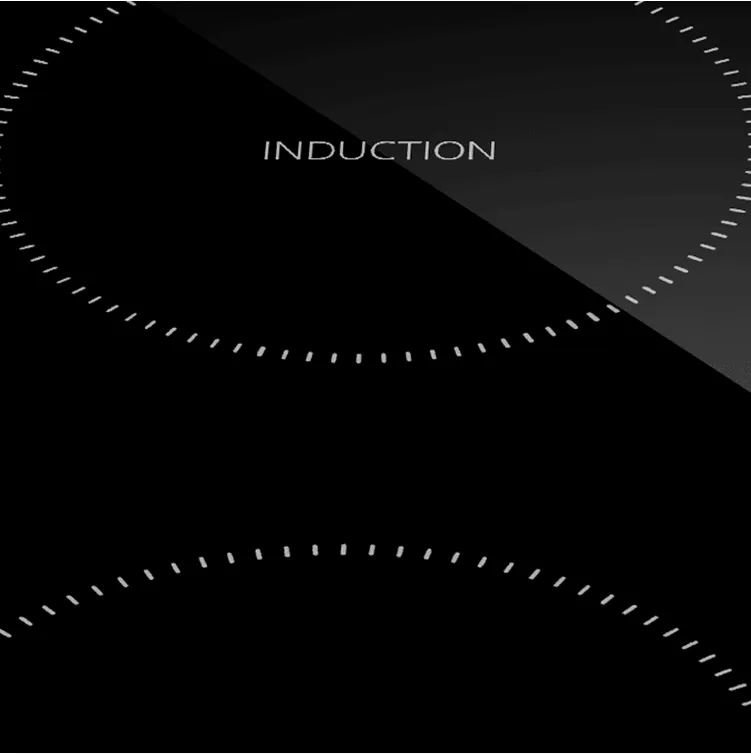 Детальное фото товара: Maunfeld AVI3021BK индукционная поверхность