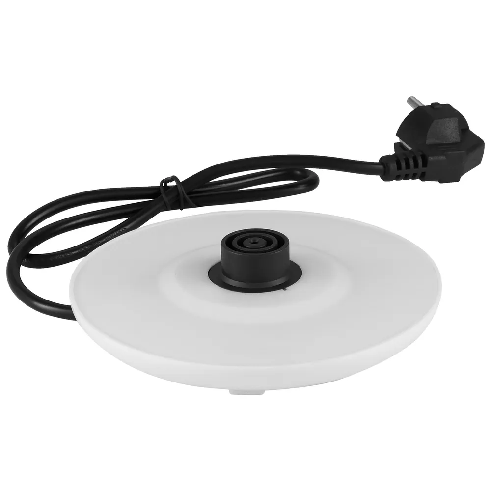 Детальное фото товара: making Oasis everywhere K-21SPW электрический чайник