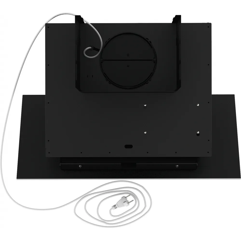 Детальное фото товара: Franke LENS 60 BK