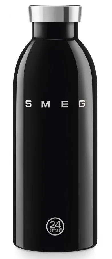Фото товара: Smeg WBF01BL