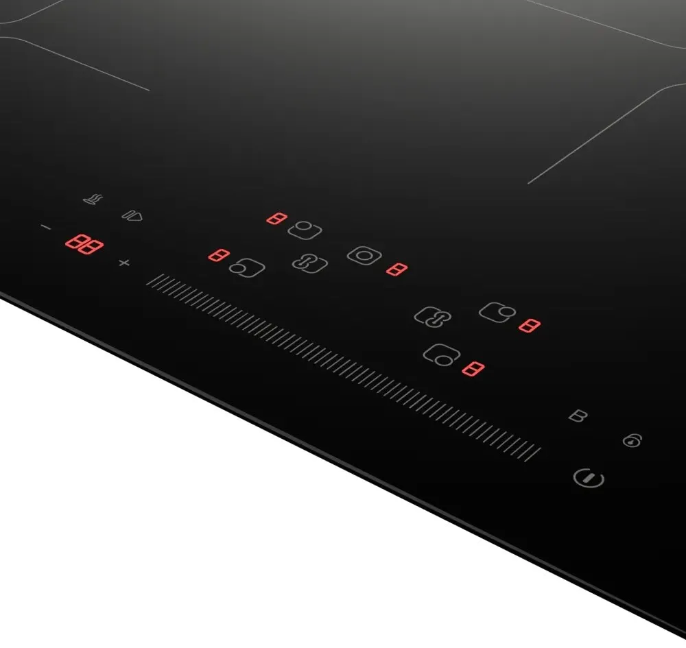 Детальное фото товара: Kuppersberg ICI 818 индукционная поверхность