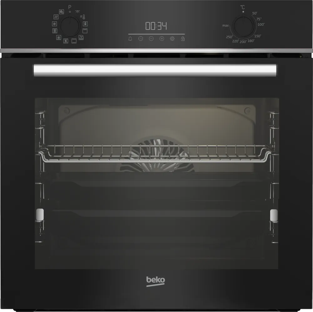 Фото товара: Beko BIOM1532KBNCS