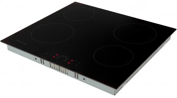 Фото товара: Schaub Lorenz SLK CY 60 H5 стеклокерамическая поверхность