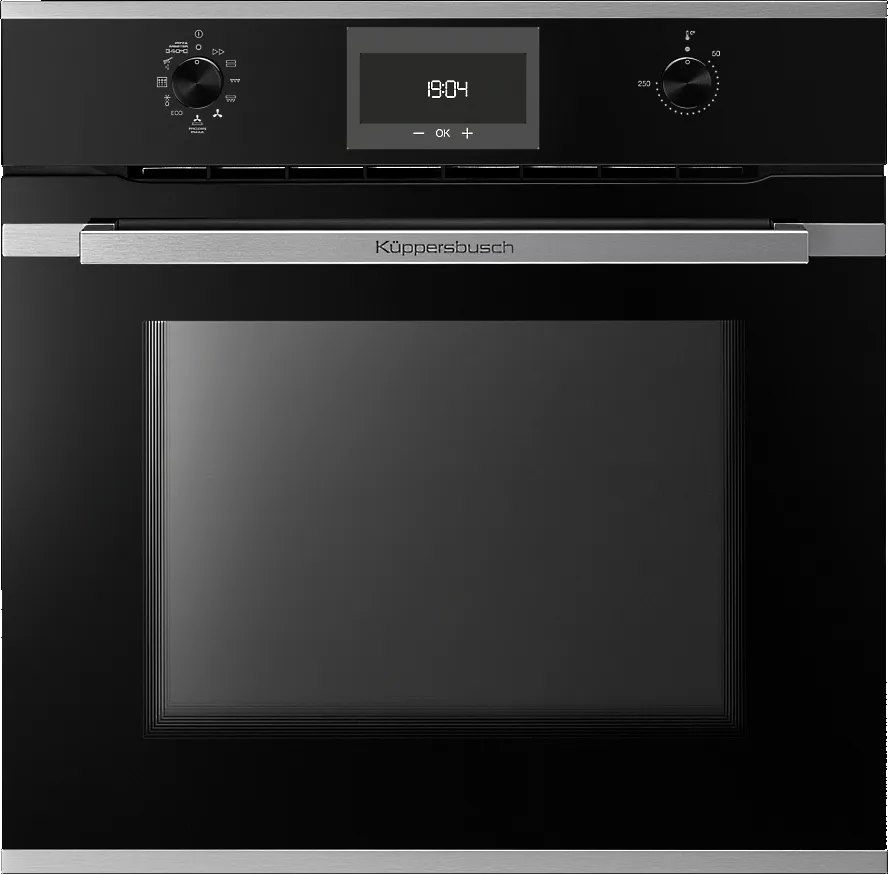 Фото товара: Kuppersbusch BP 6332.0 S1 Stainless Steel
