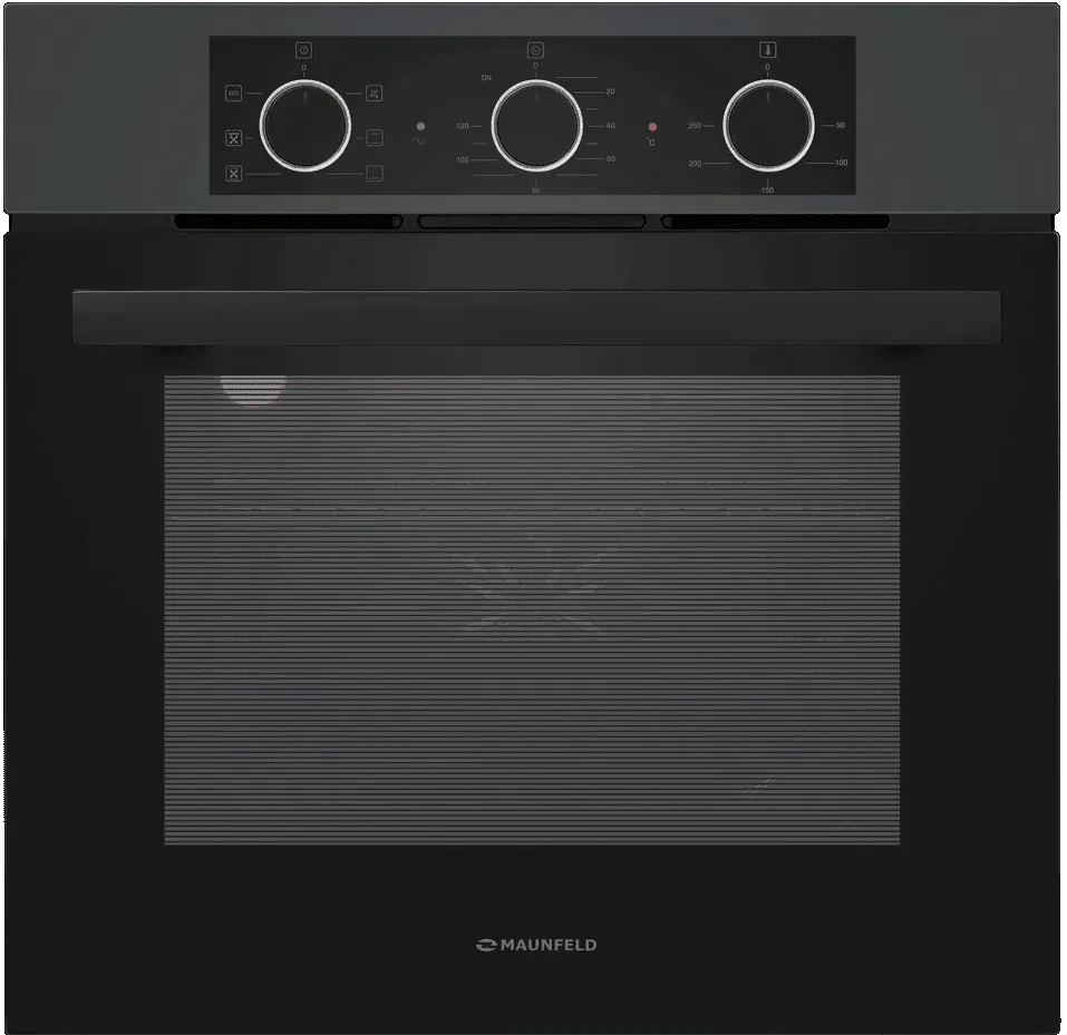 Фото товара: Maunfeld AEOF6060G1