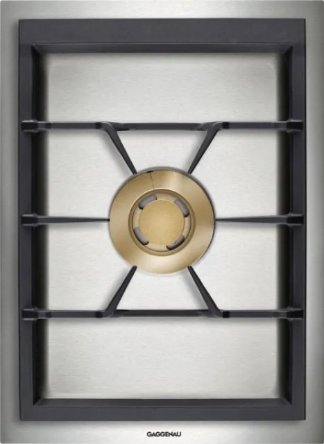 Фото товара: Gaggenau VG415211 газовая поверхность