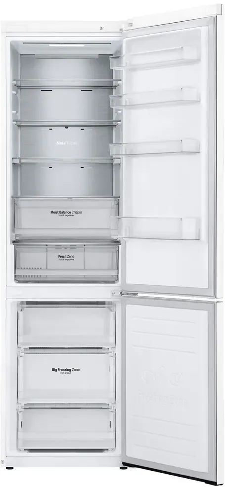 Детальное фото товара: LG GA-B509MVQM