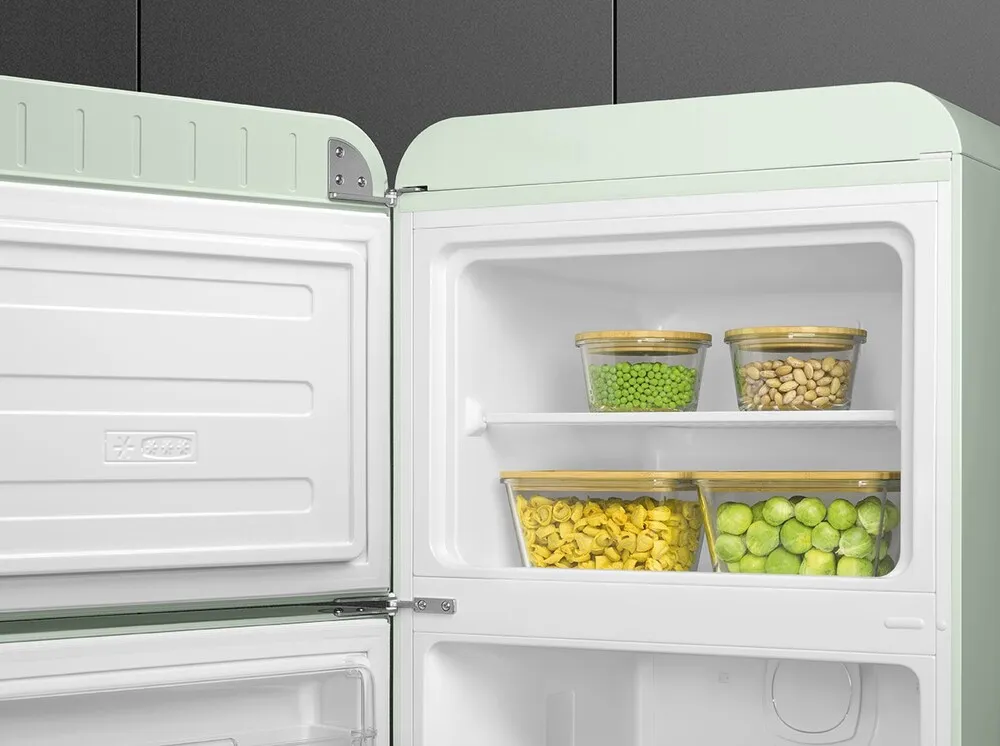 Детальное фото товара: Smeg FAB30LPG6