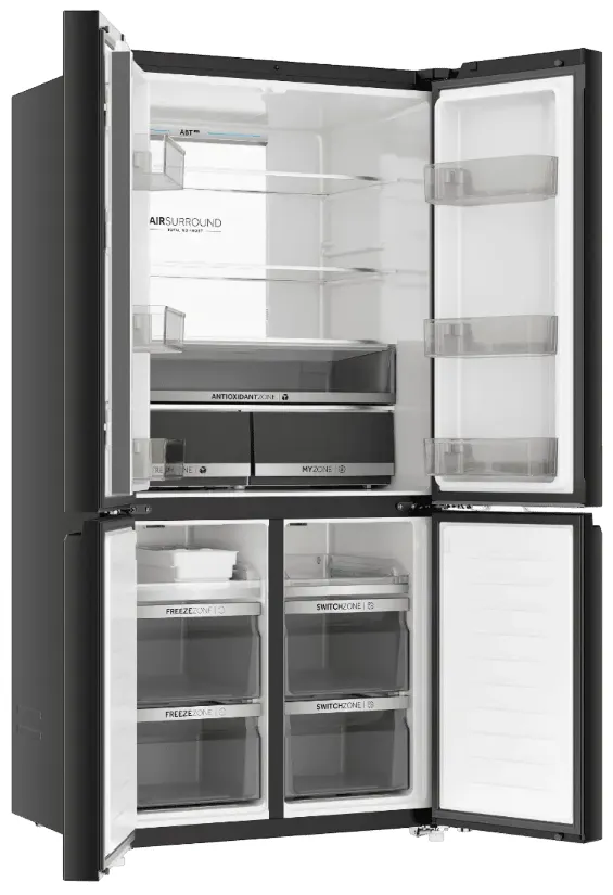 Детальное фото товара: Haier HTF-690DGS7RU1