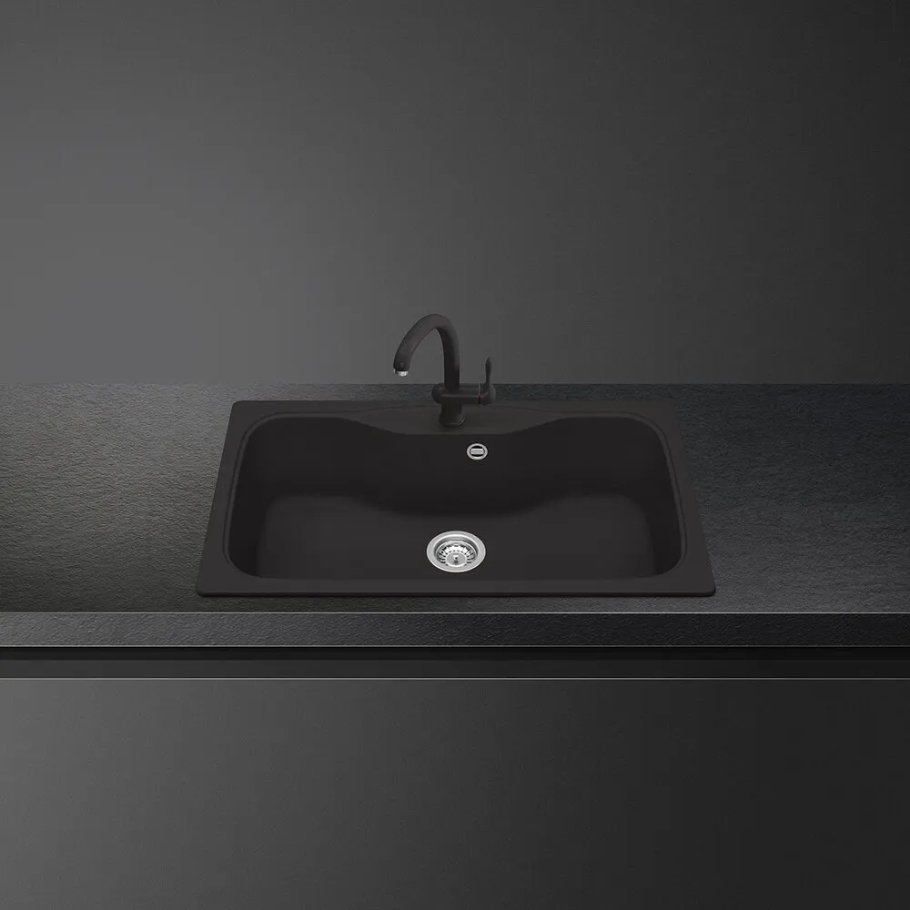 Детальное фото товара: Smeg LSEG860A2