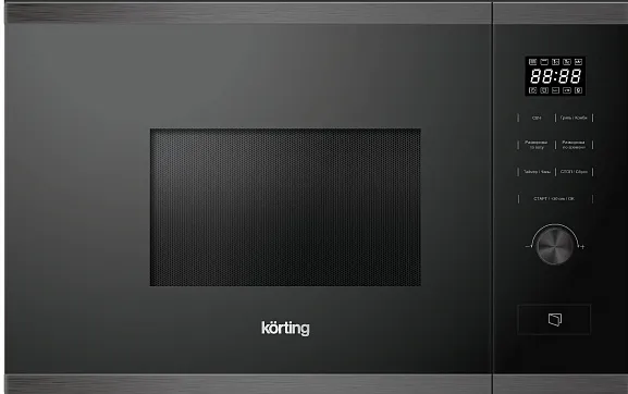 Детальное фото товара: Korting KMI 820 GNBX