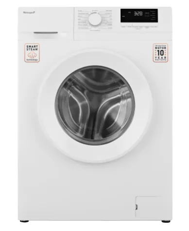 Фото товара: Weissgauff WM 46127 DC Inverter Steam