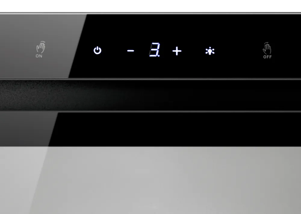 Детальное фото товара: Kuppersberg INSHINE 60 BG