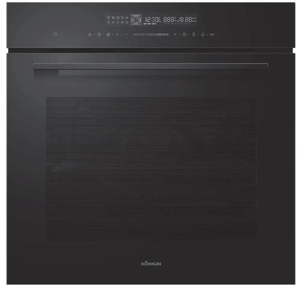 Фото товара: Konigin Helix 60 BKF S13