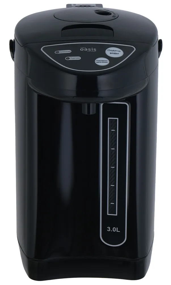 Фото товара: making Oasis everywhere TP-3LB