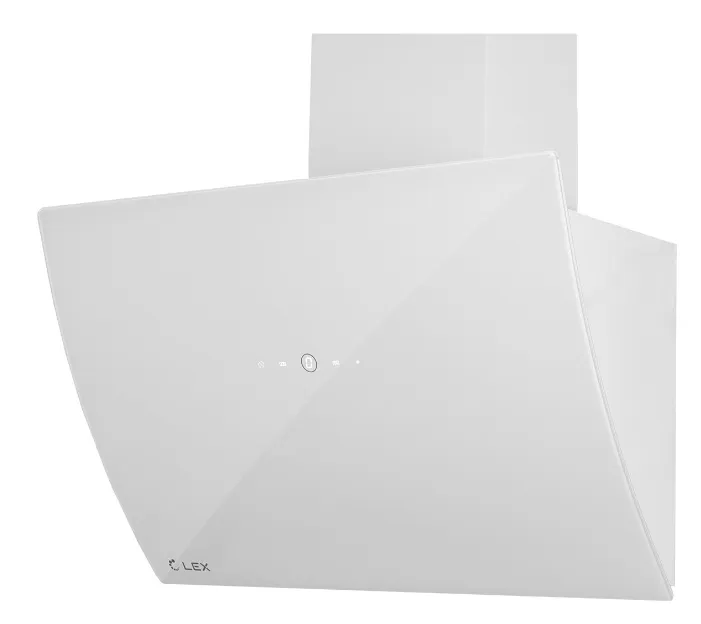 Детальное фото товара: LEX PLAZA GS 600 WHITE