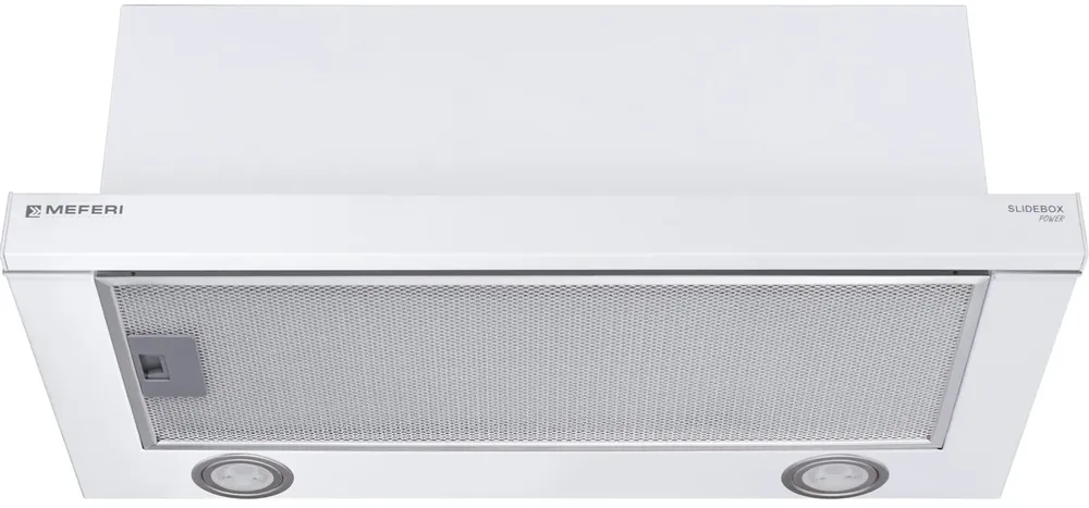 Детальное фото товара: MEFERI SLIDEBOX60WH POWER