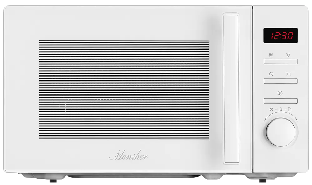 Детальное фото товара: Monsher MTW 203 Blanc S