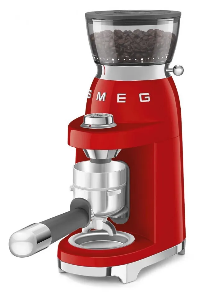 Детальное фото товара: Smeg CGF03RDEU