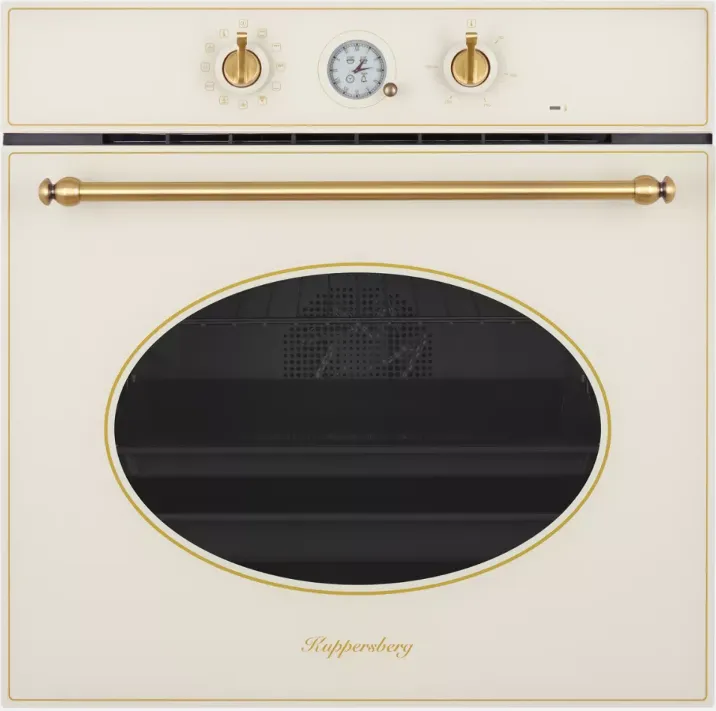 Фото товара: Kuppersberg SR 6911 C Bronze