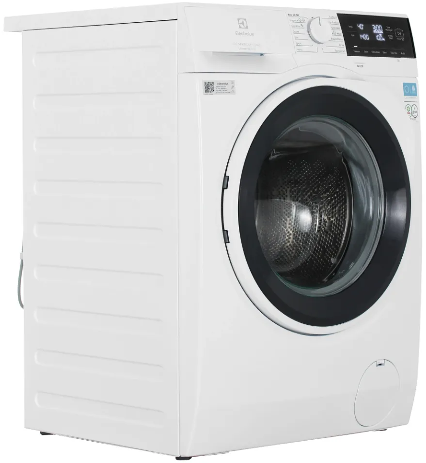 Детальное фото товара: Electrolux EW6F3414UE
