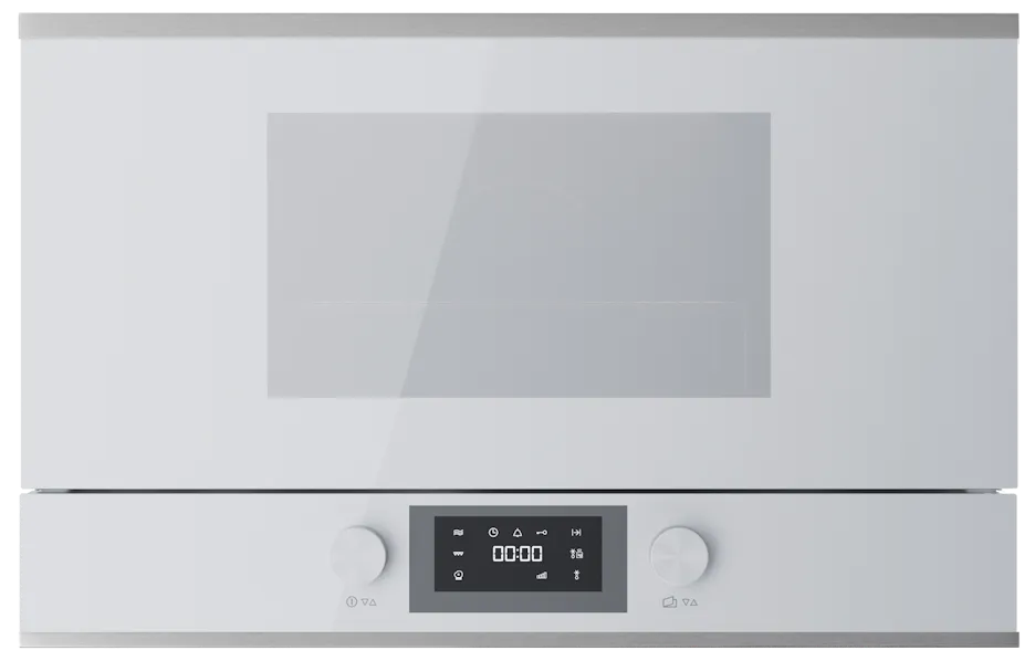 Фото товара: Kuppersbusch ML 6330.0 W1 Stainless Steel