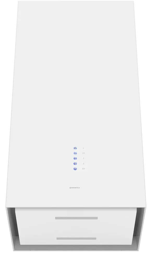 Детальное фото товара: Maunfeld Bath Plus 402 белый