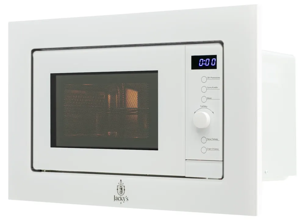 Детальное фото товара: Jacky's JM BW20A1