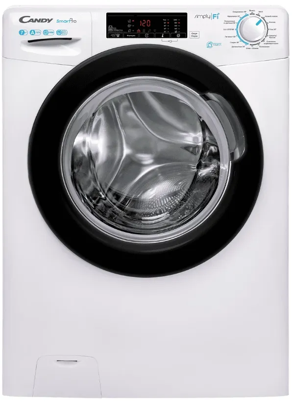 Фото товара: Candy Smart Pro CSO4 107TB1/2-07
