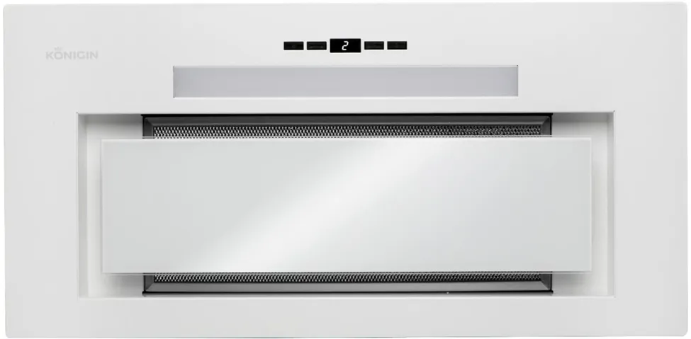 Детальное фото товара: Konigin Aerin White 60