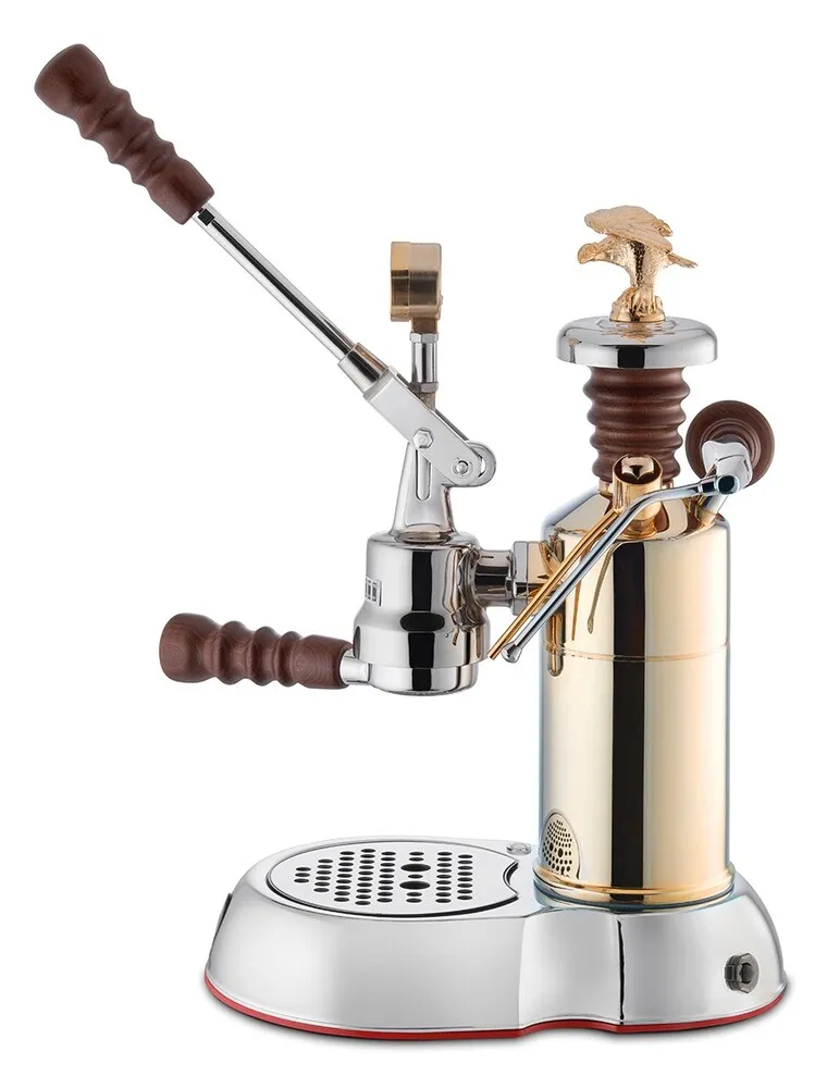Детальное фото товара: La Pavoni LPLESC01EU