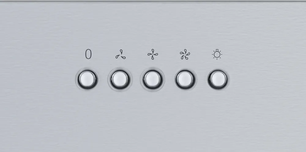 Детальное фото товара: MEFERI INBOX60IX ULTRA