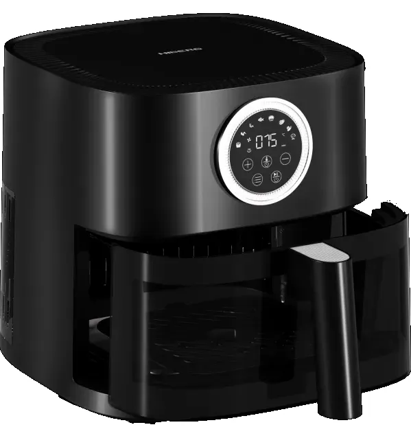 Детальное фото товара: HIBERG GF 400 GB