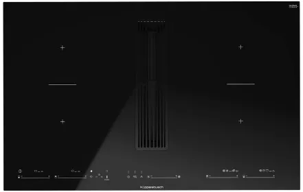 Фото товара: Kuppersbusch KMI 8590.0 SR индукционная поверхность