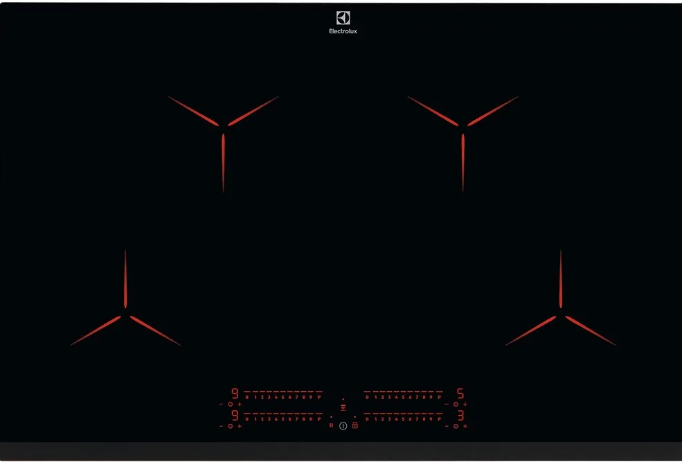 Детальное фото товара: Electrolux EIP8146 индукционная поверхность