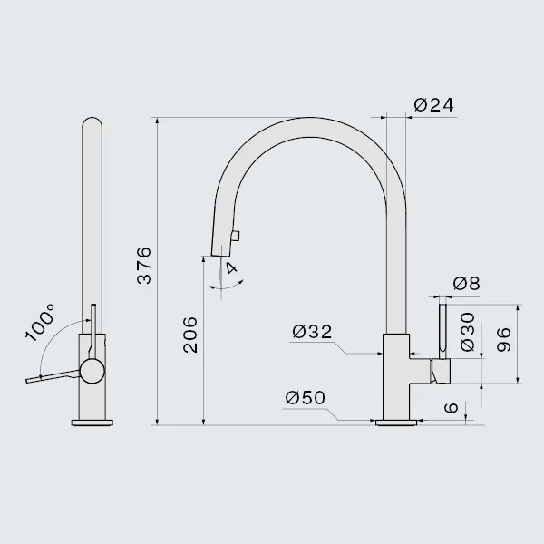 Схема встраивания