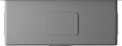 Детальное фото товара: Omoikiri Taki 54-U/IF-IN Microdecor, мойка, нержавеющая сталь