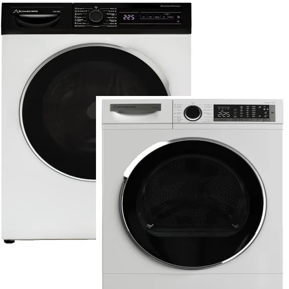 Фото товара: Schaub Lorenz SLW T2821 + SLR TC721T