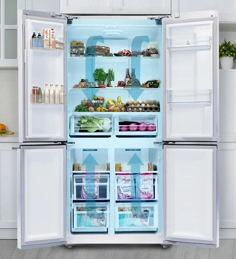 Детальное фото товара: LEX LCD432WID