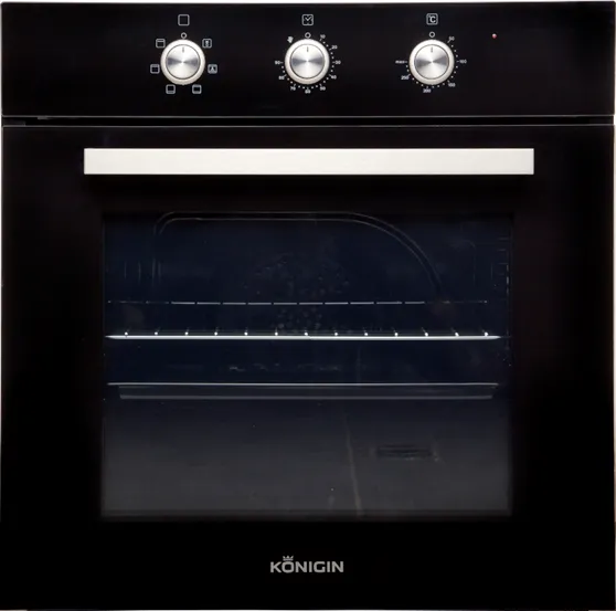 Фото товара: Konigin Flax 60 BKF M6