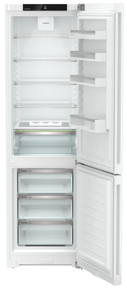 Детальное фото товара: Liebherr CNf 5703-22 001 Pure NoFrost EasyFresh