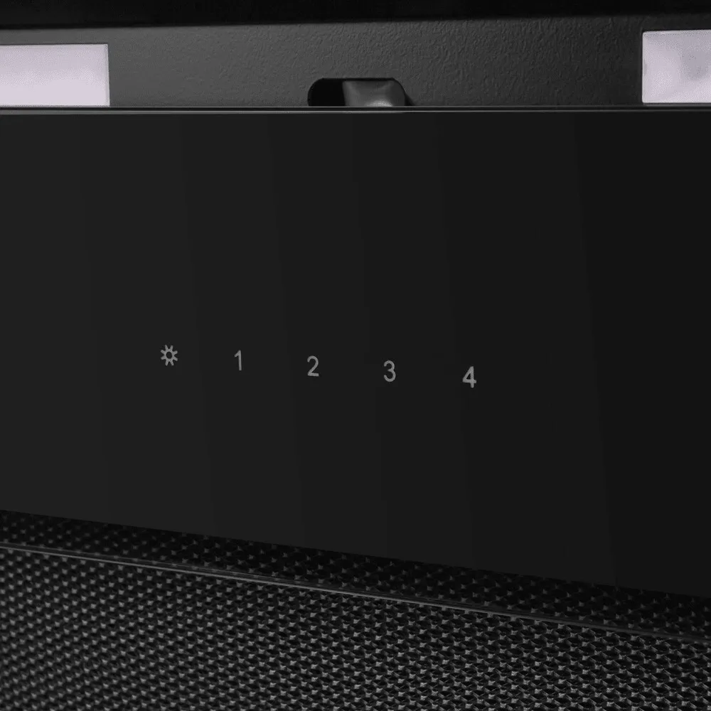 Детальное фото товара: Maunfeld MZR 60 Black