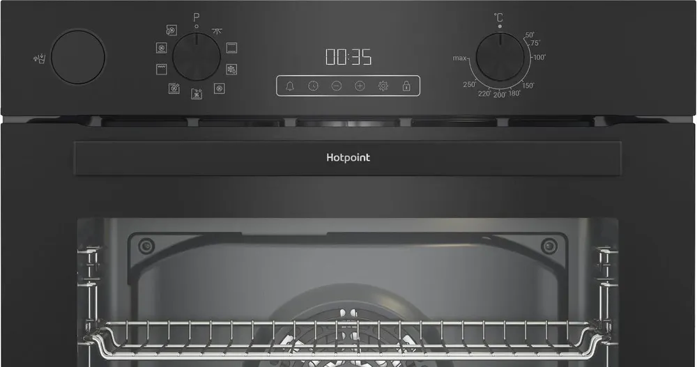 Детальное фото товара: Hotpoint FE8 S832 DSH BLG