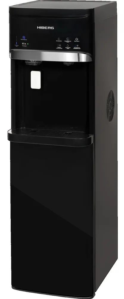 Детальное фото товара: HIBERG UFK 700 B Ice