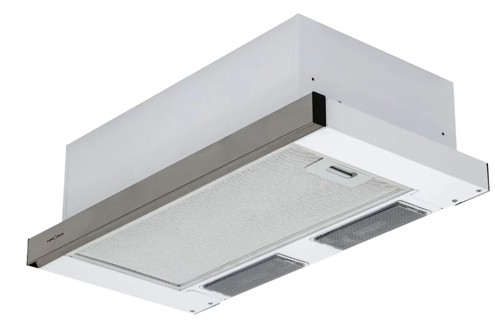 Детальное фото товара: Krona GERDA 600 inox PB (2 мотора)