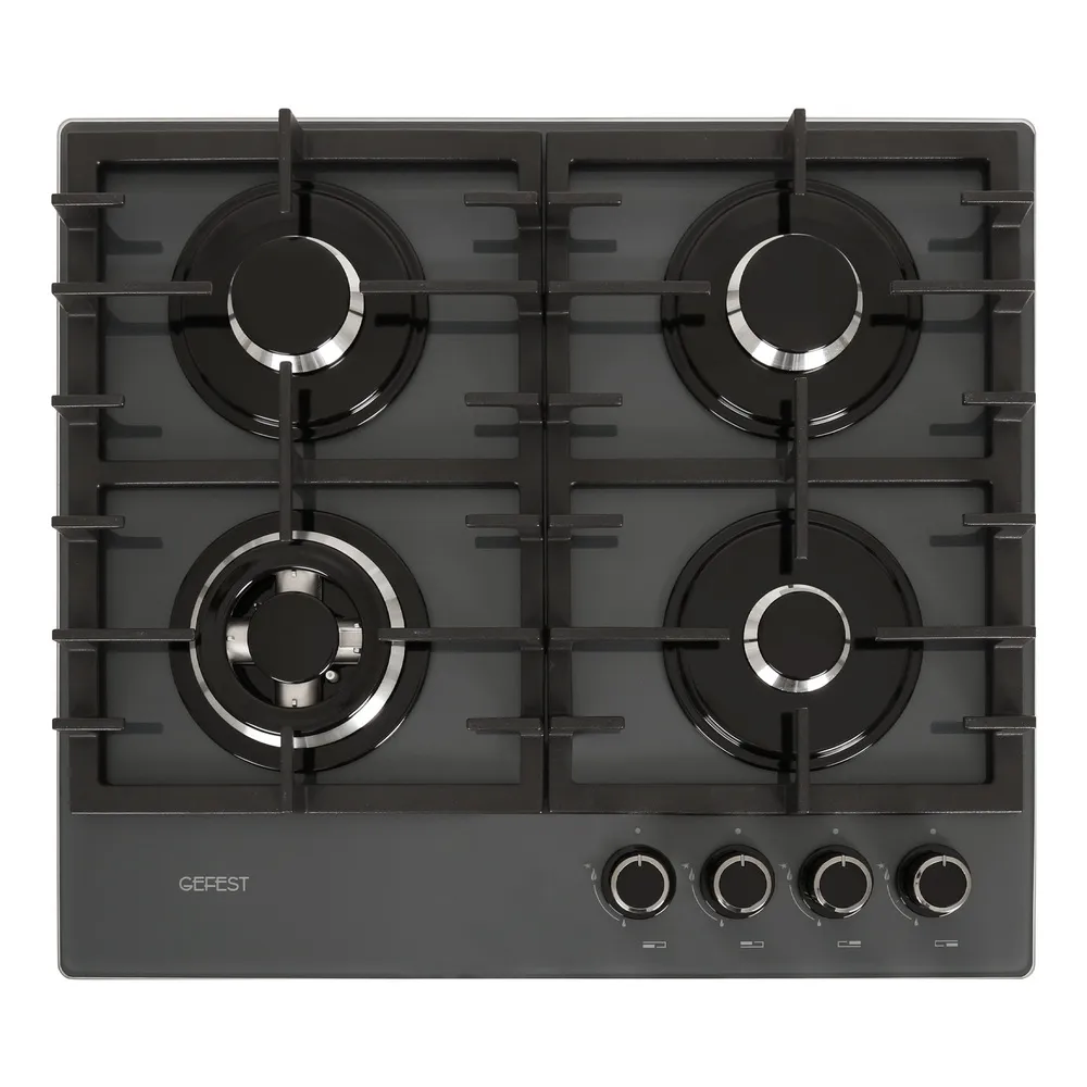 Фото товара: GEFEST ПВГ 2401-01 К56 газовая поверхность