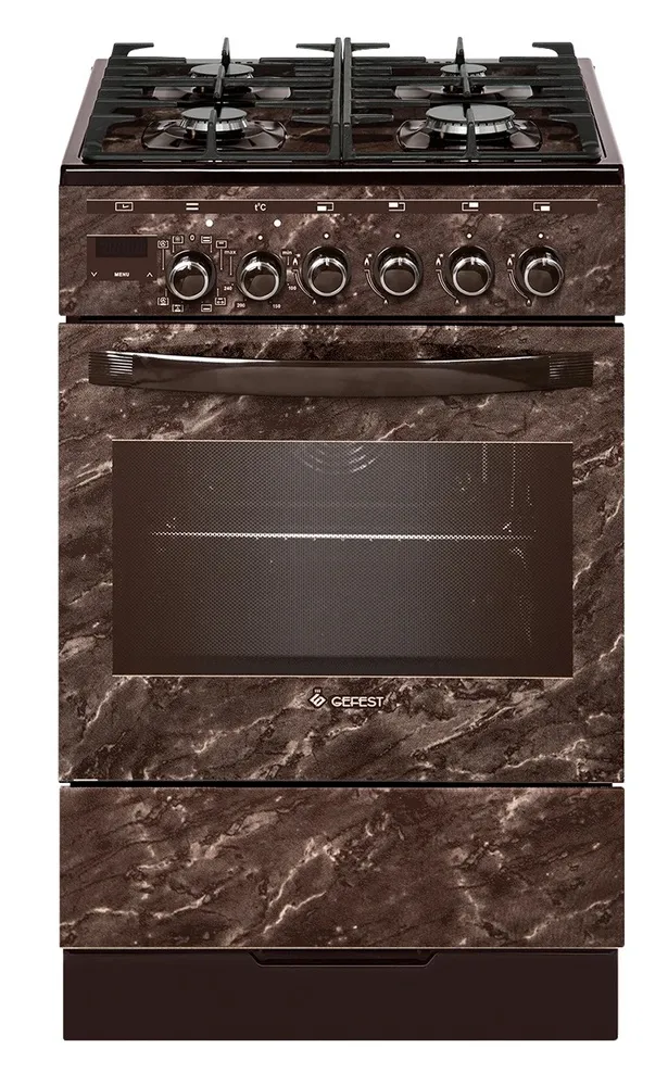 Фото товара: GEFEST ПГЭ 5502-04 0054