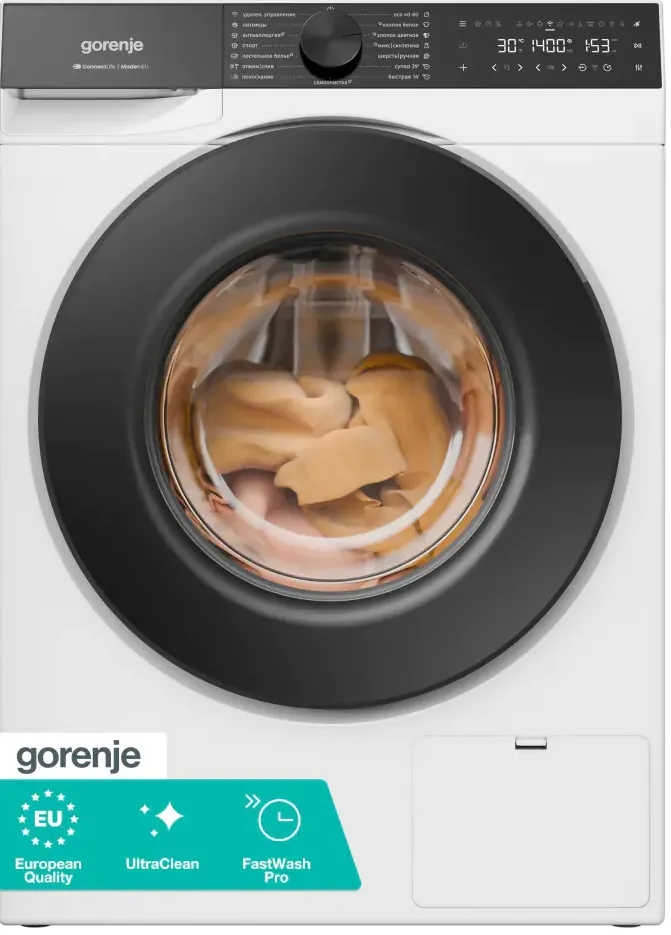 Фото товара: Gorenje WG694A11