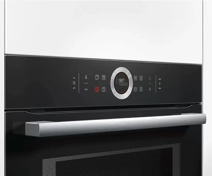 Детальное фото товара: Bosch CMG633BW1